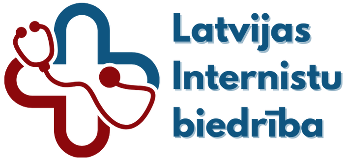 Latvijas Internistu biedrība